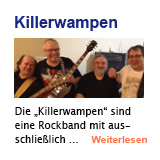 weitere Infos zu den Killerwampen